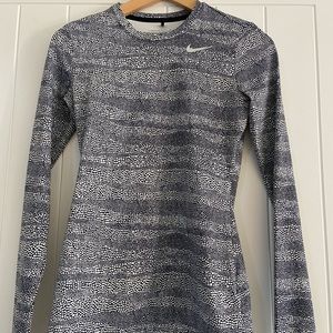 Nike Golf Dri-Fit Long Sleeve